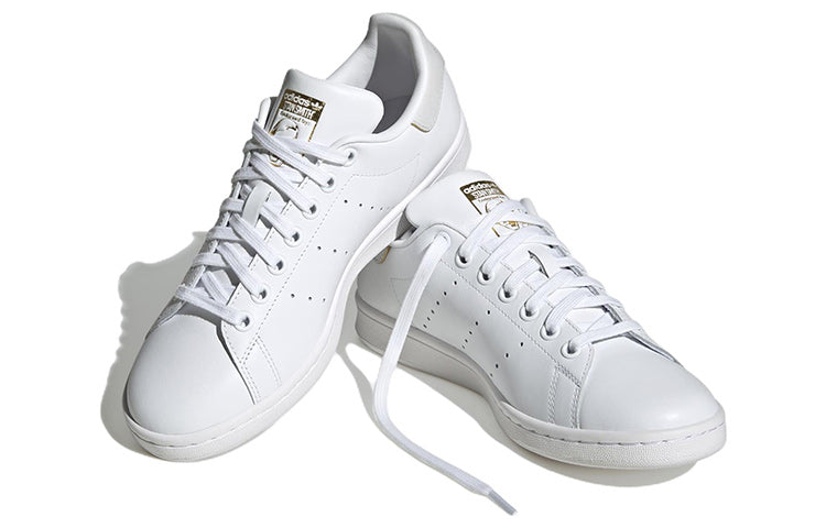 (WMNS) adidas originals StanSmith 'White Dash Grey' HQ6644