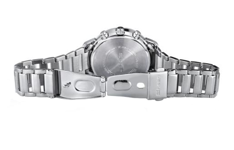 CASIO Sheen Series quartz Analog SHN-5013D-7A