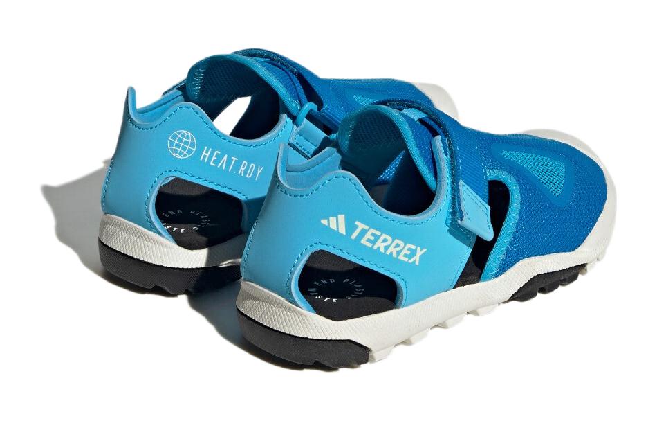 (GS) adidas Terrex Captain Toey 2 'Blue Rush Sky' HQ5836