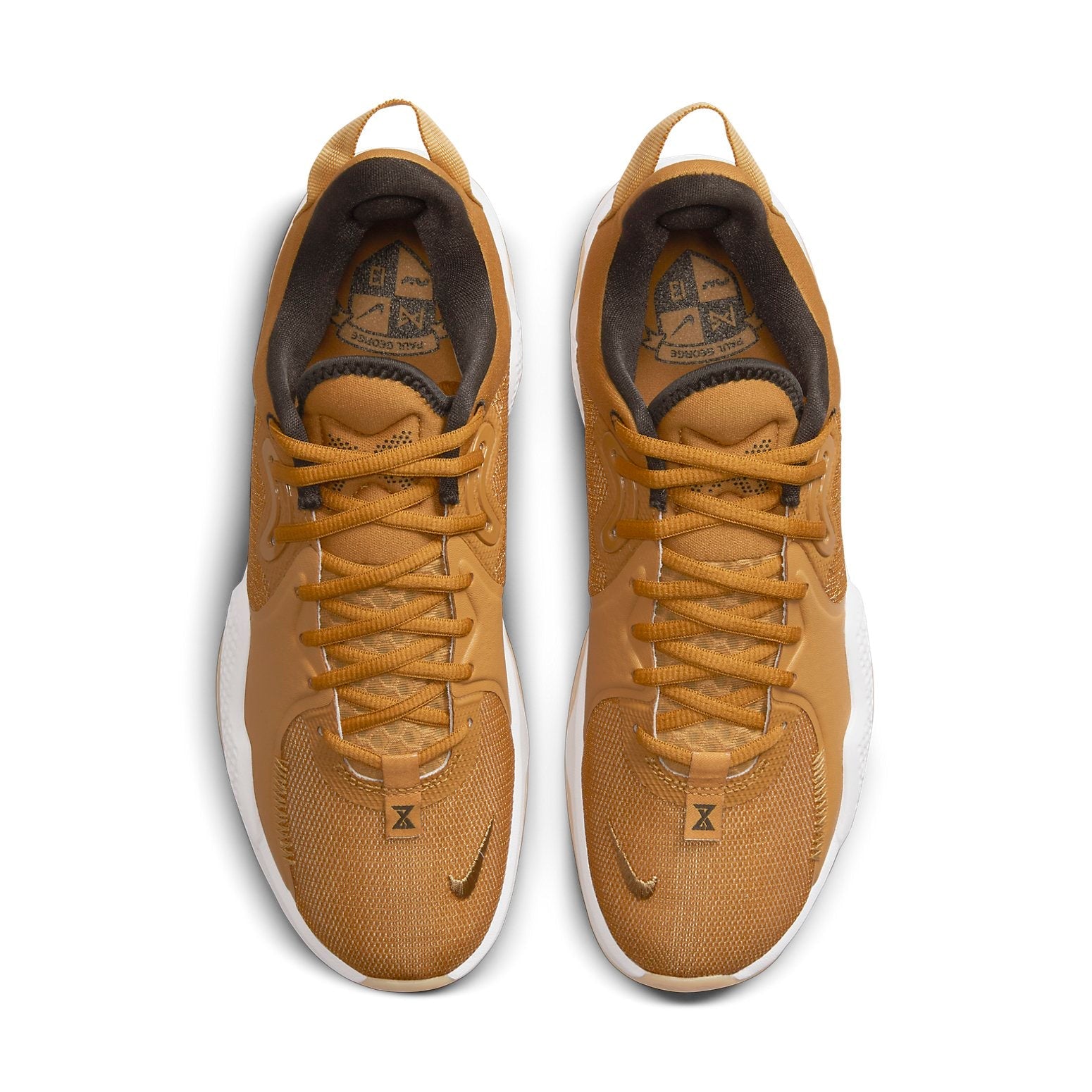 Nike PG 5 'Wheat' CW3143-700