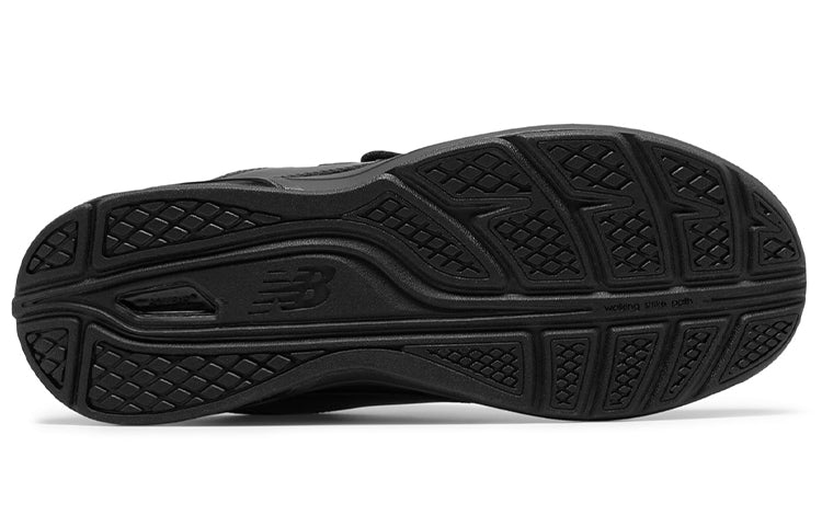 New Balance 813Hv1 'Black' MW813HBK