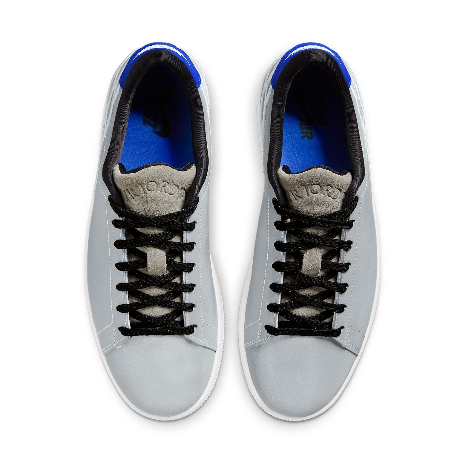 Air Jordan 1 Centre Court 'Reflective' DO7762-004