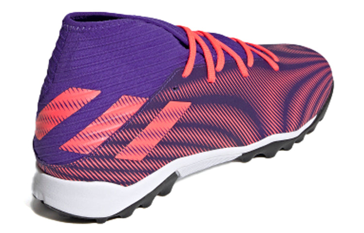 adidas Nemeziz.3 TF 'Tension Tape Energy Ink Signal Pink' EH0517