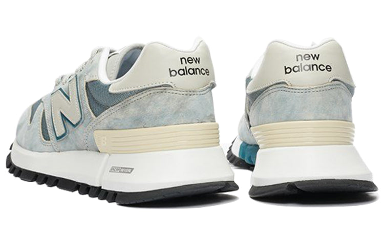 New Balance Tokyo Design Studio x RC_1300 'Washed Blue' MS1300TB