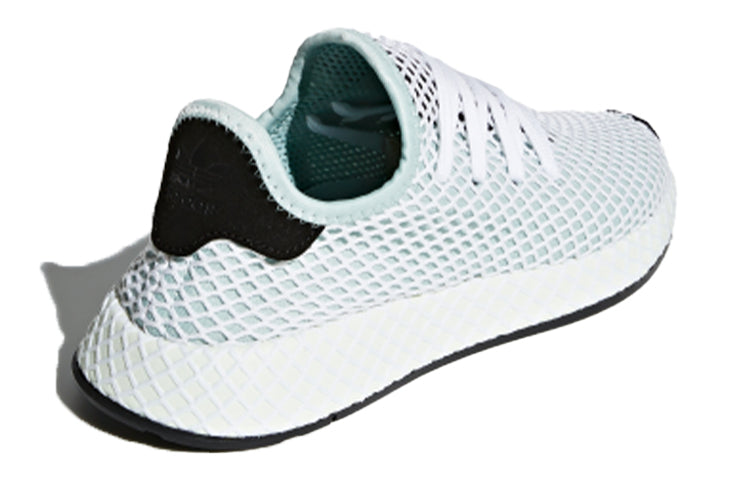 (WMNS) adidas Deerupt 'Ash Green' CQ2911