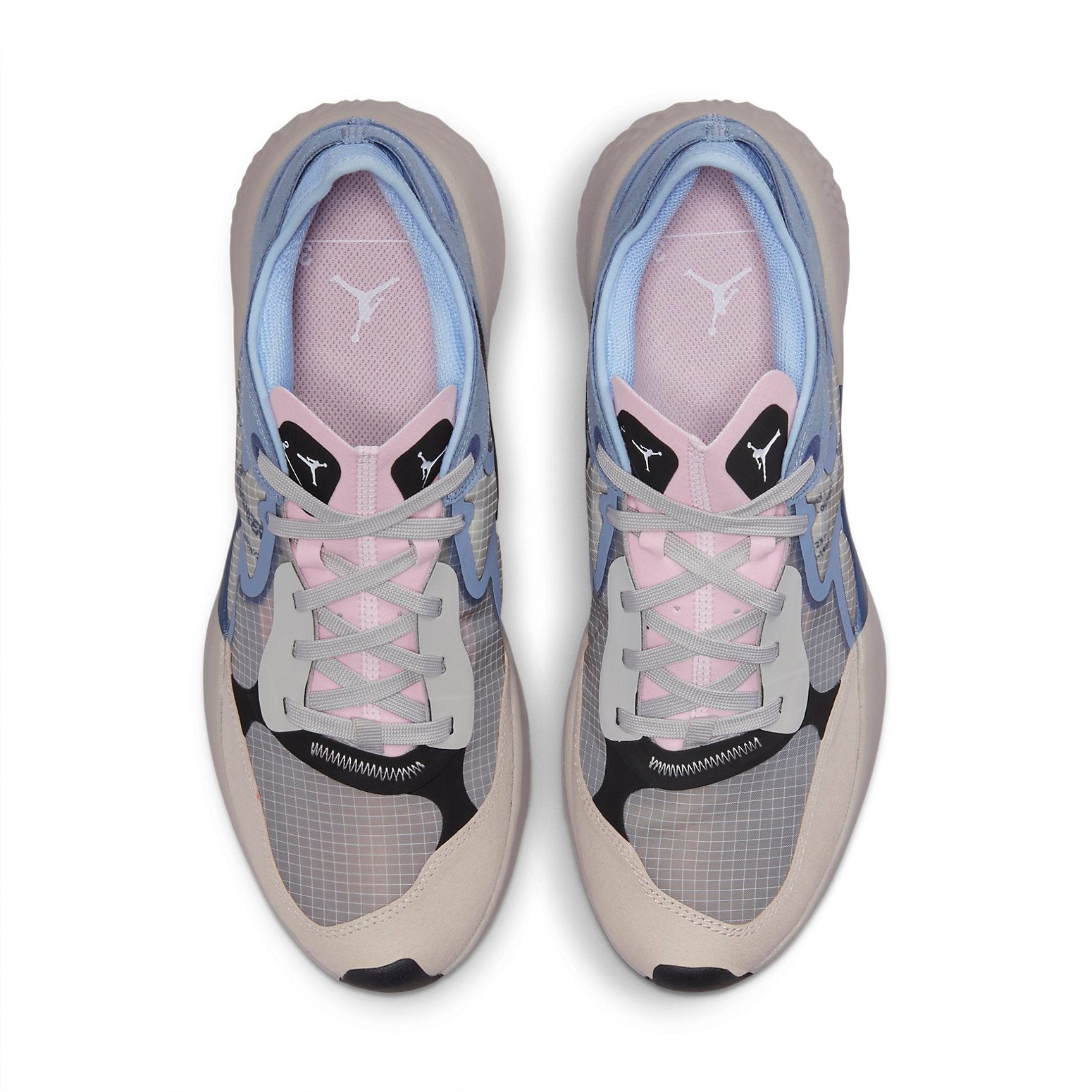 Air Jordan Delta 3 Low 'Cobalt Bliss' DR5280-014