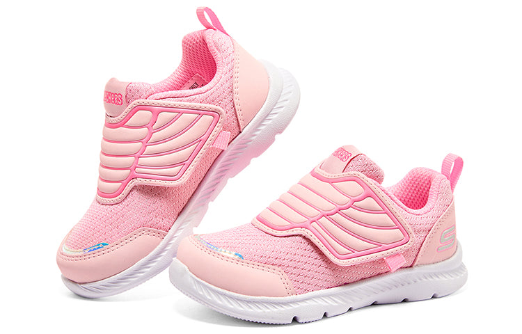 (PS) Skechers Comfy Flex 2.0 'Pink' 303016N-PNK