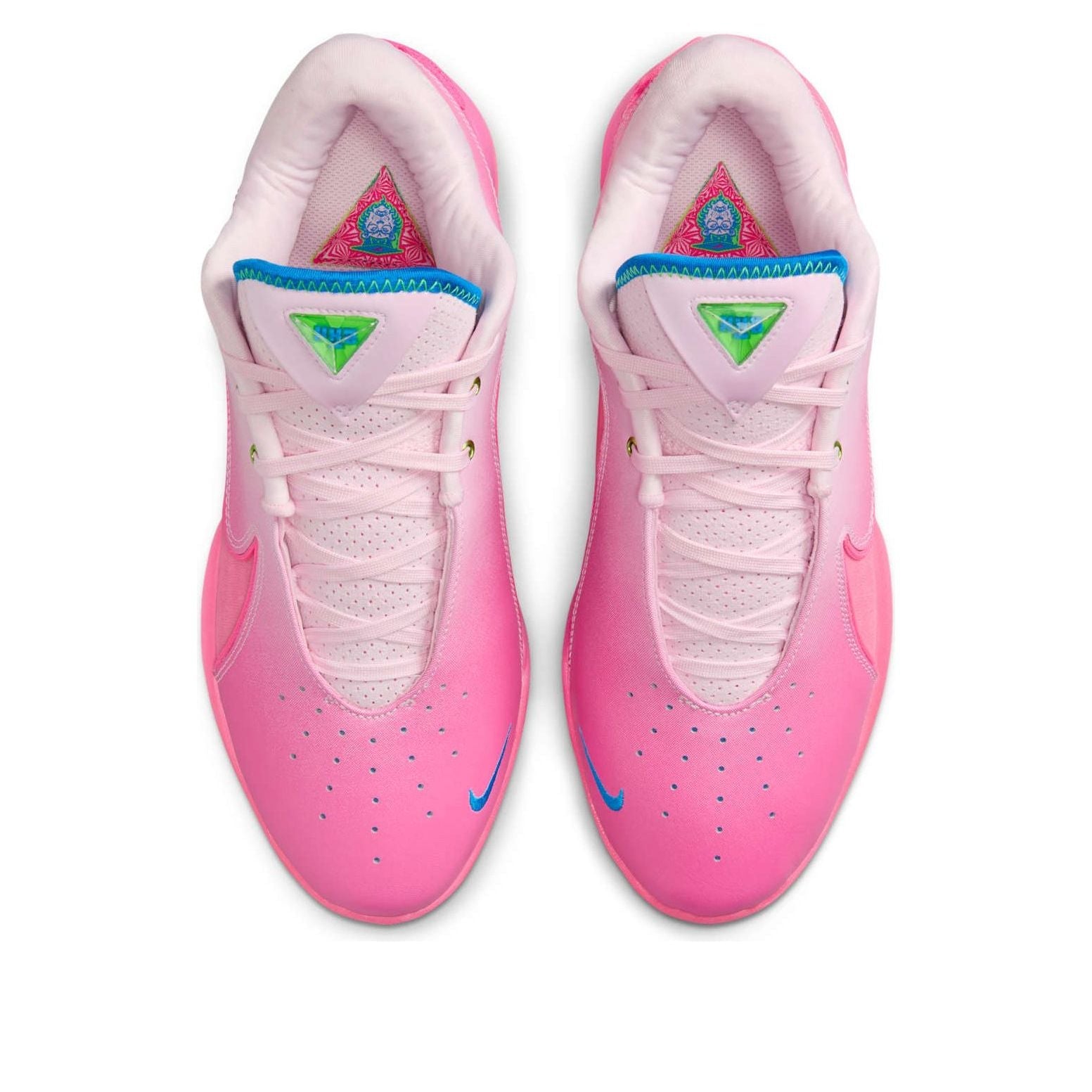 Nike LeBron 22 EP 'I Promise' HV8455-600