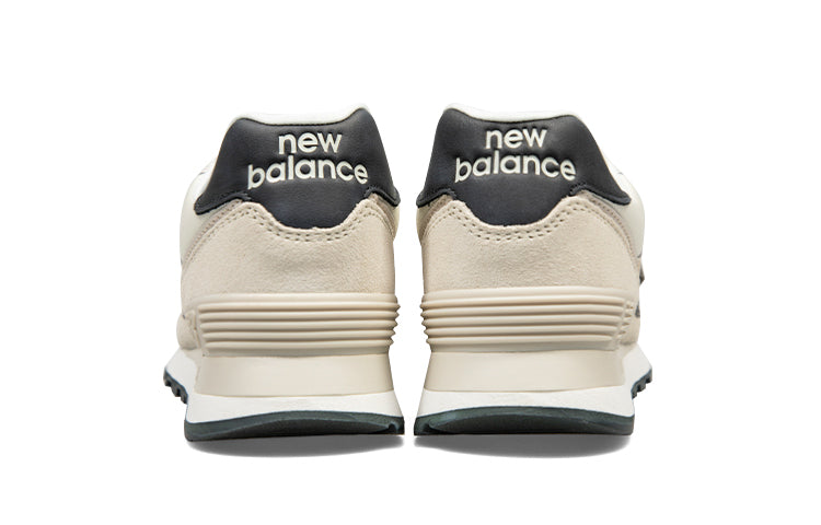 (WMNS) New Balance 574 'Beige Angora' WL574PC