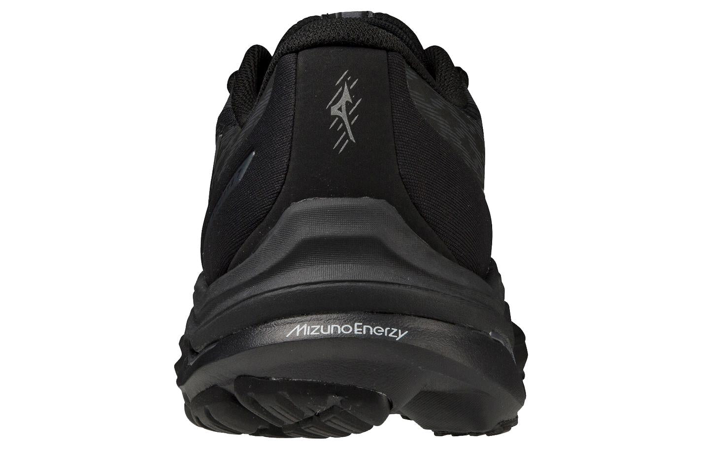 Mizuno Wave Equate 7 'Black' J1GC234802