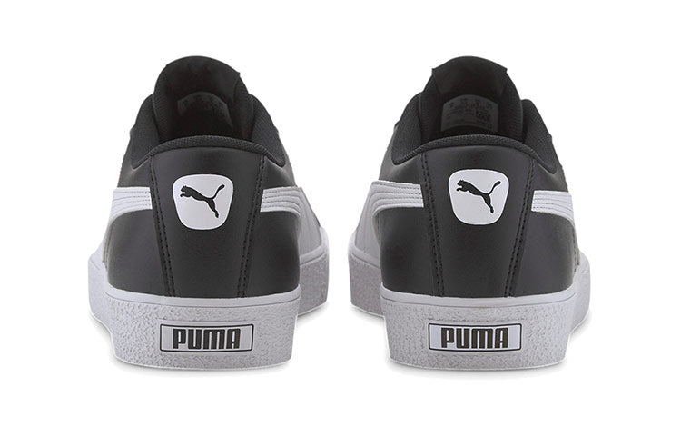 PUMA Bari Z 'Black White' 373033-02