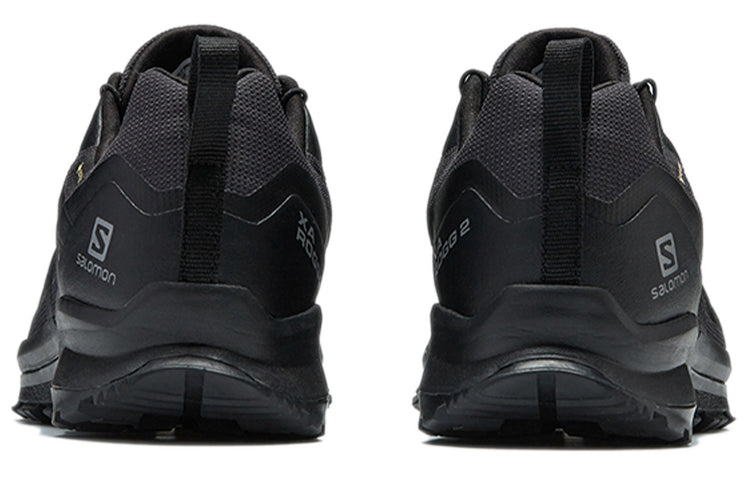 SALOMON XA Rogg 2 GTX 'Black' 414386