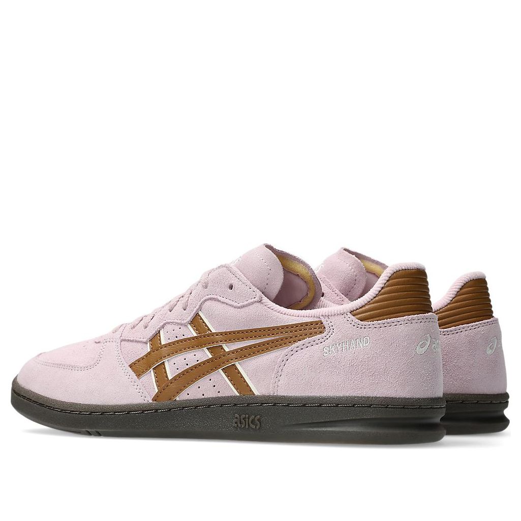 ASICS Skyhand OG 'Barely Rose Caramel' 1203A452-701