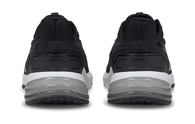 (WMNS) PUMA Lvl-up Xt Black/White 194425-01