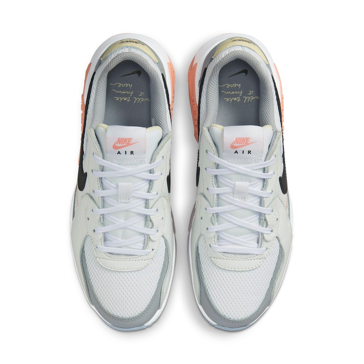 (WMNS) Nike Air Max Excee 'We'll Take It From Here' DV2189-100