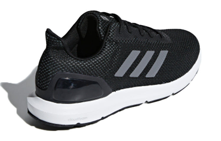 adidas neo Cosmic 2 Black F34881