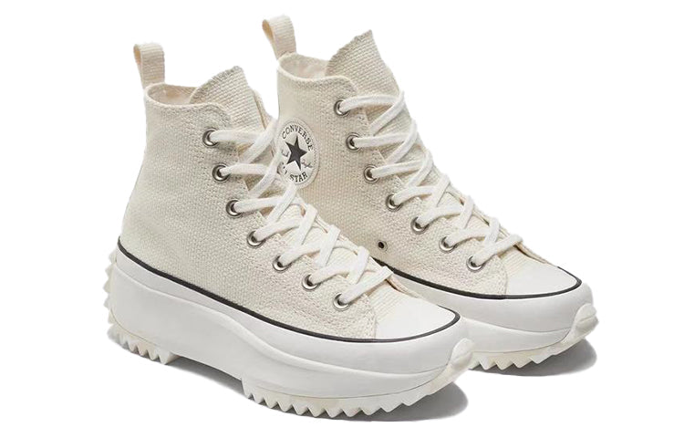 Converse Run Star Hike High 'Egret' 171089C