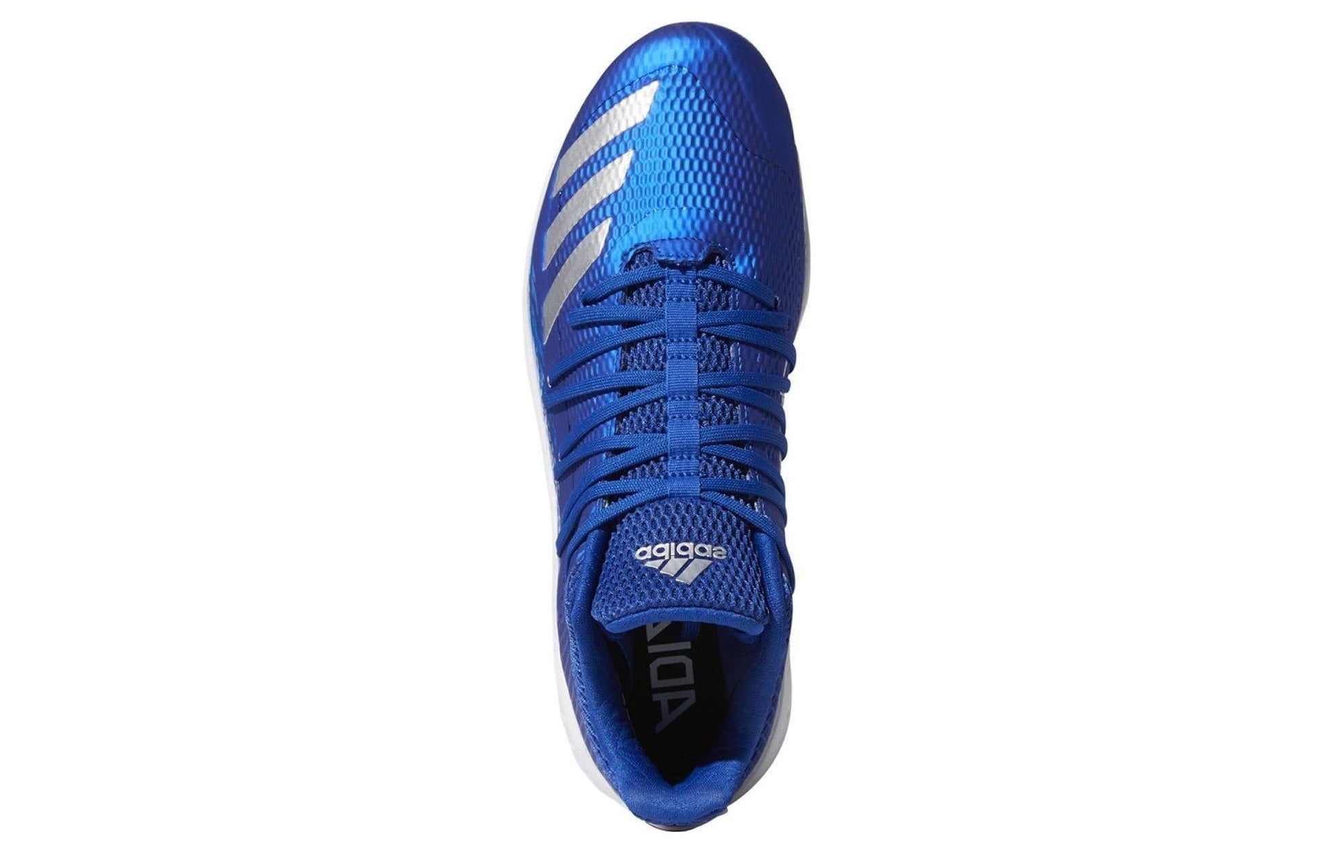 adidas Adizero Afterburner 6 'Blue White' G27656