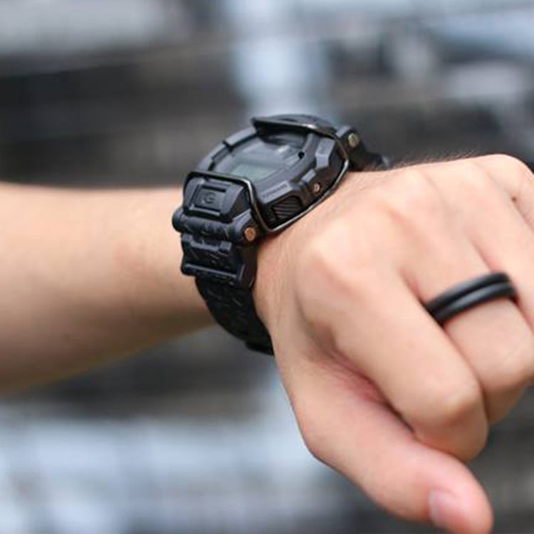 CASIO G-Shock Digital 'Black' GD-400HUF-1