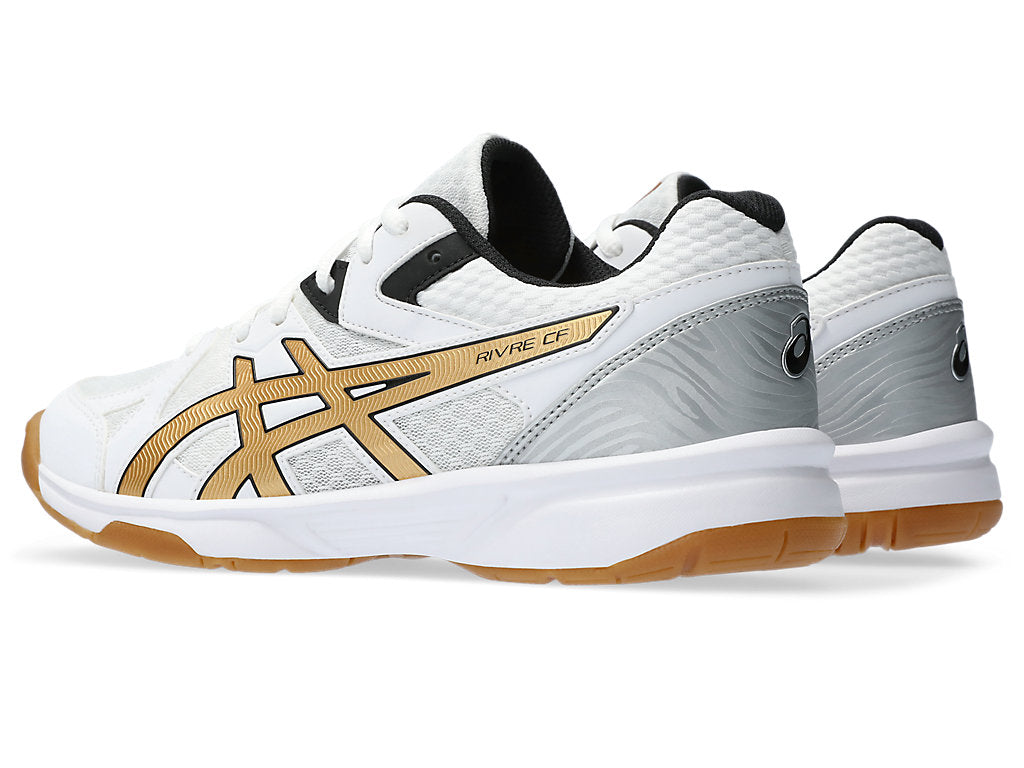 ASICS River CS 'White Gold' 1073A030-104