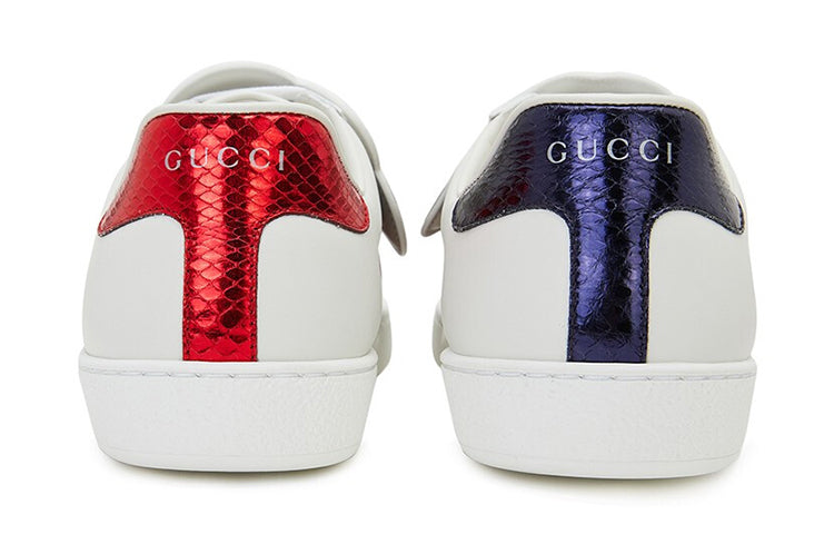 Gucci Ace 'Blind For Love' 470012-DOPH0-9070