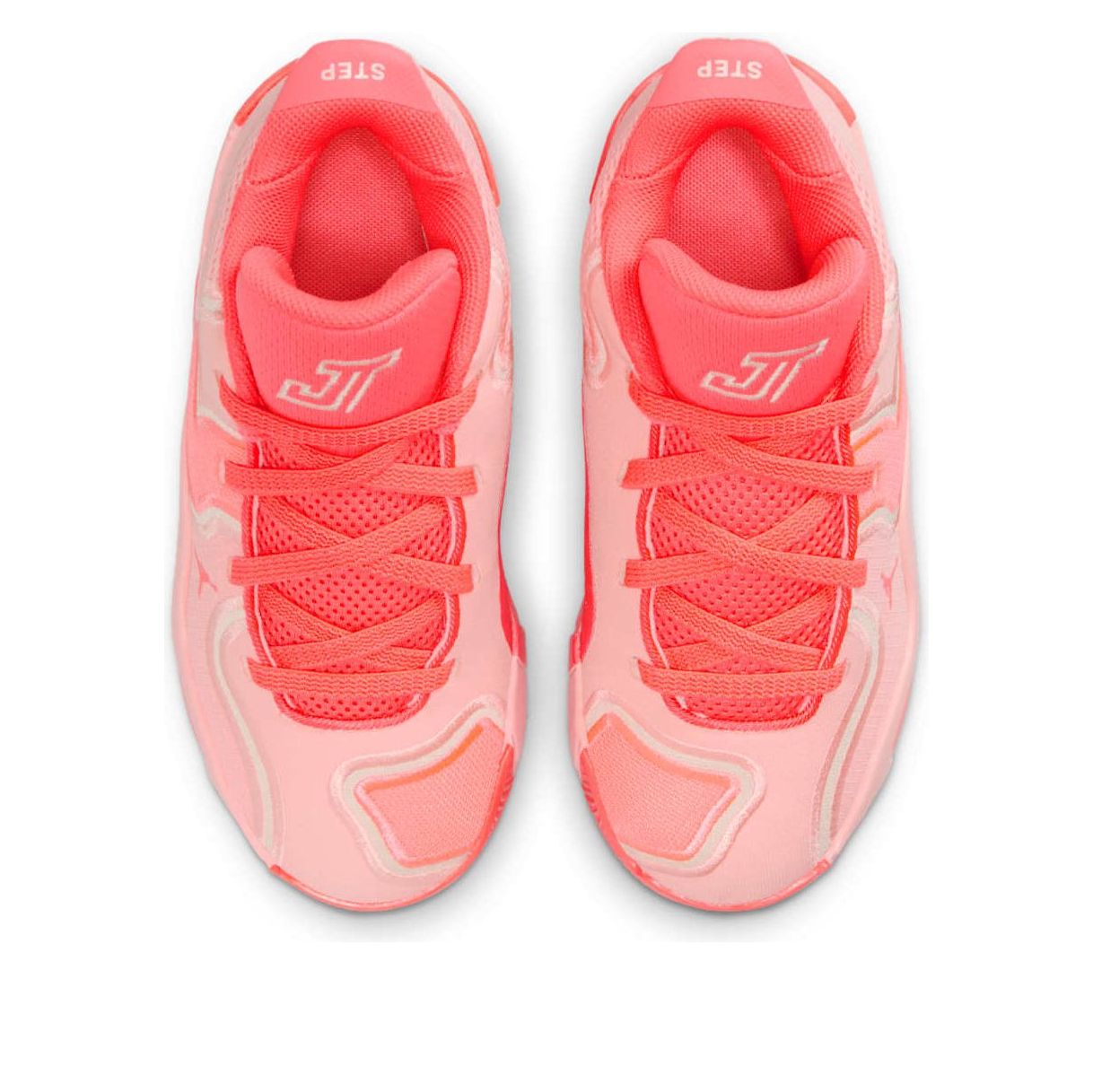 (PS) Air Jordan Tatum 3 'Pink Tint' HF3137-600