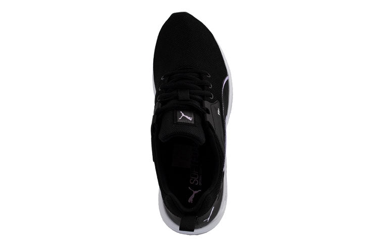 PUMA Comet 2 Fs Black Sports Shoe 194273-15