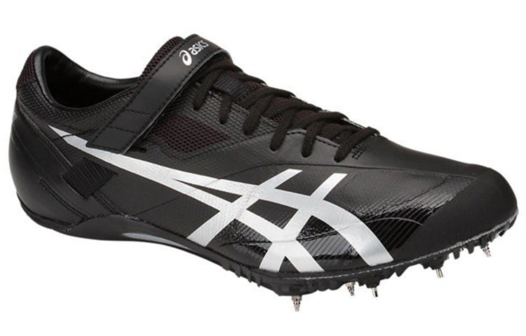 ASICS SP Blade SF 2 Shock Absorption Non-Slip Low Tops Professional Black 1093A001-009