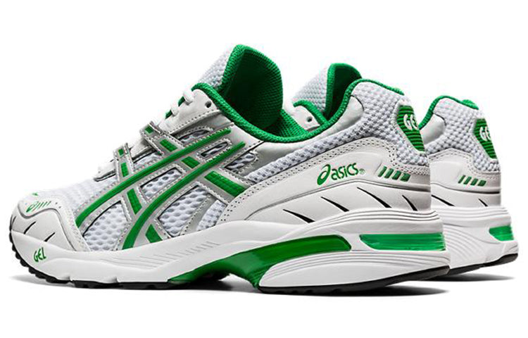 ASICS x KASSL Editions Gel-1090 'Crafts For Minds - Green' 1201A016-100