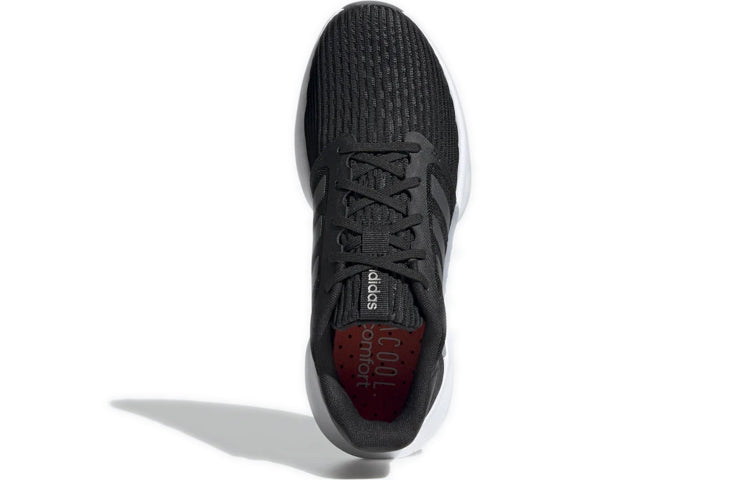 (WMNS) adidas Ventice 'Black' EH1140