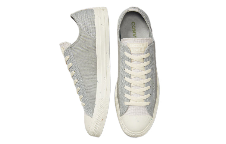 Converse Chuck Taylor All Star Crafted Canvas 'Slate Sage' 172834C