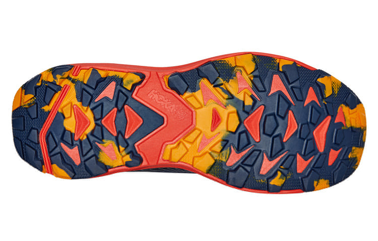 HOKA ONE ONE Torrent 2 'Outer Space Fiesta' 1110496-OSFS