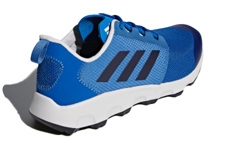 adidas Terrex Voyager Dlx 'Blue Black' CM7556