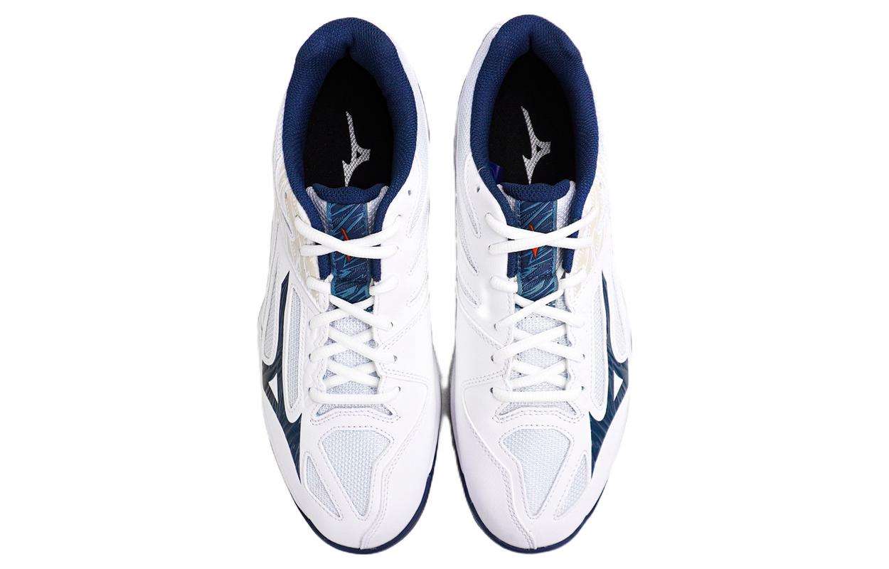 Mizuno Thunder Blade 3 'White Blue' V1GA217022