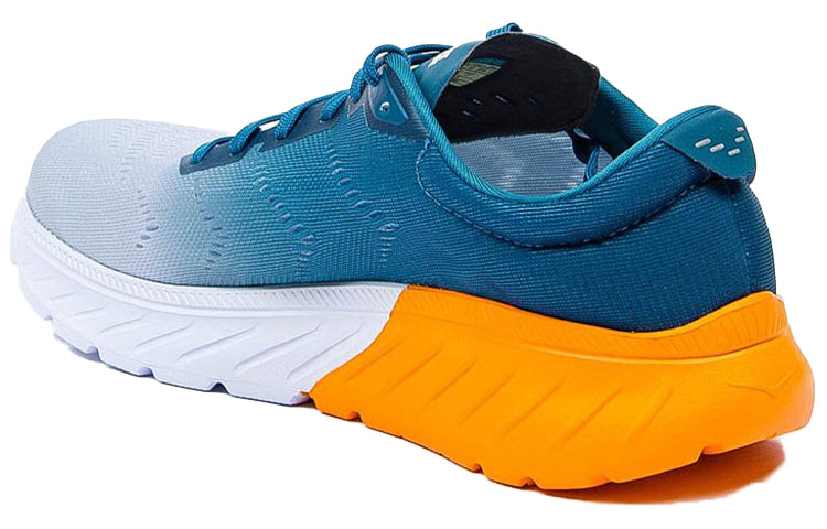 HOKA ONE ONE Mach 2 'Corsair Blue' 1099721-CBBM