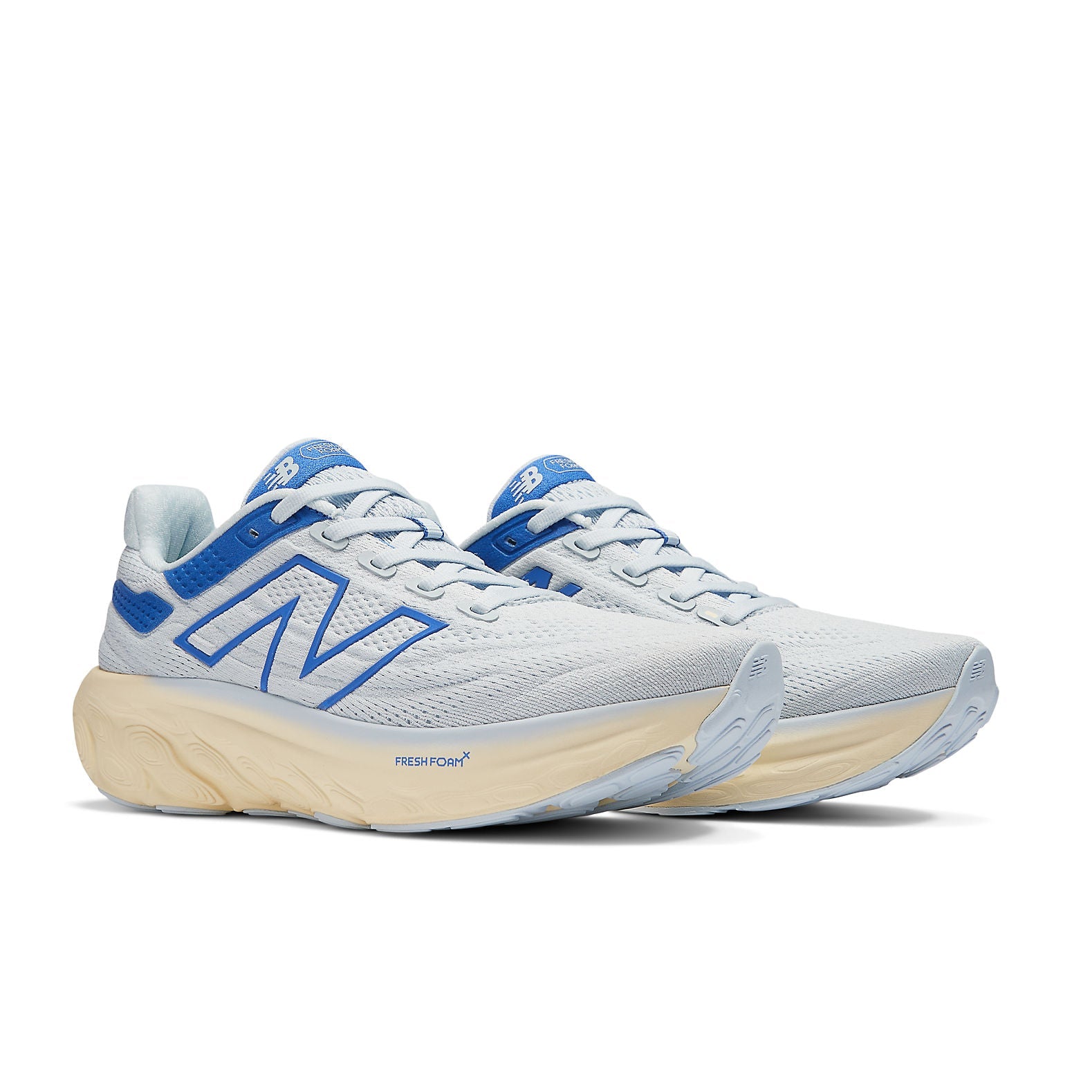 (WMNS) New Balance Fresh Foam X 1080v13 'Starlight Marine Blue' W1080D13