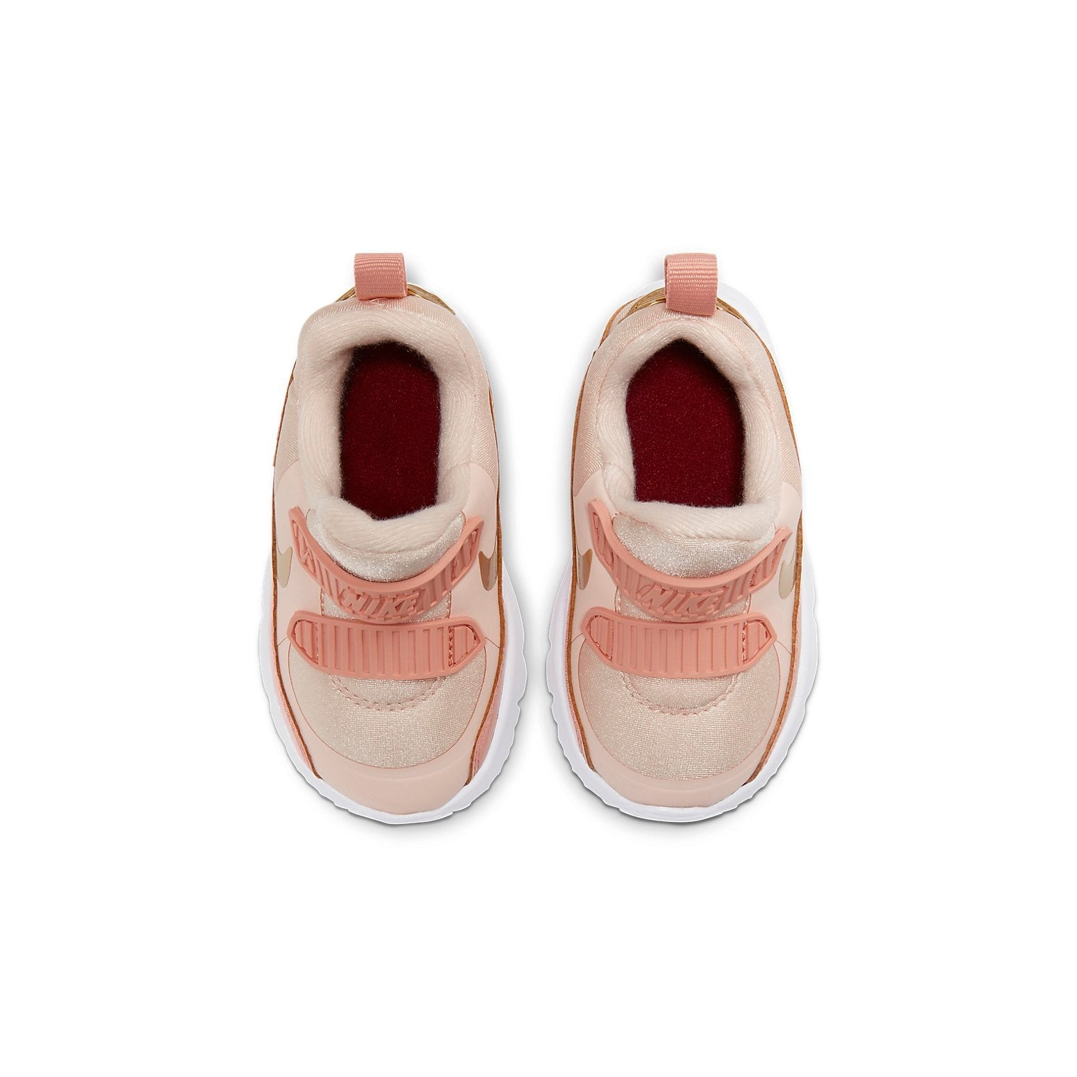 (TD) Nike Air Max Tiny 90 'Rose Pink' 881924-605