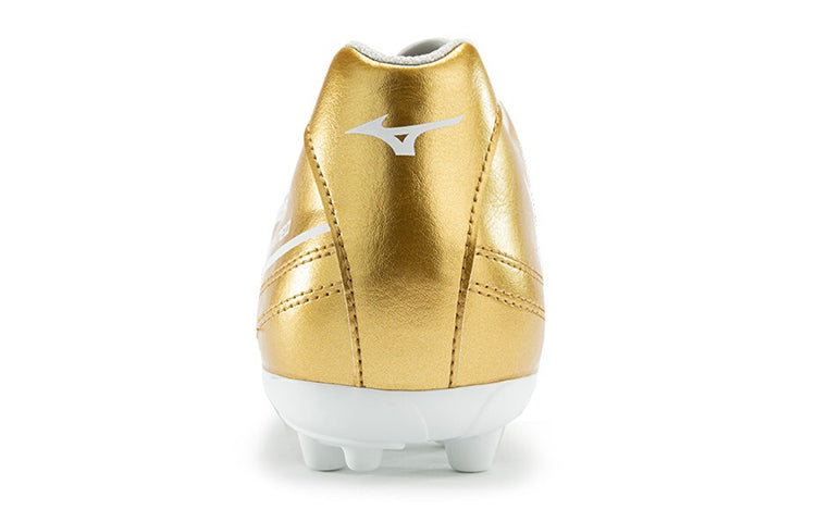 Mizuno Neo Ii Football Shoes Gold P1GA210650