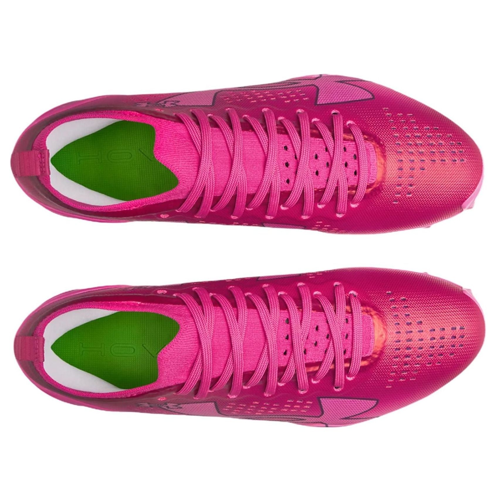 Under Armour Blur Pro 'Virtual Pink Pink Rave Galaxy Purple' 6006206-622