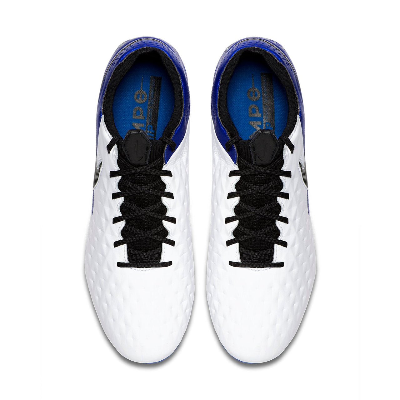 Nike Tiempo Legend 8 Elite SG Pro 'White Hyper Royal' CJ6085-105