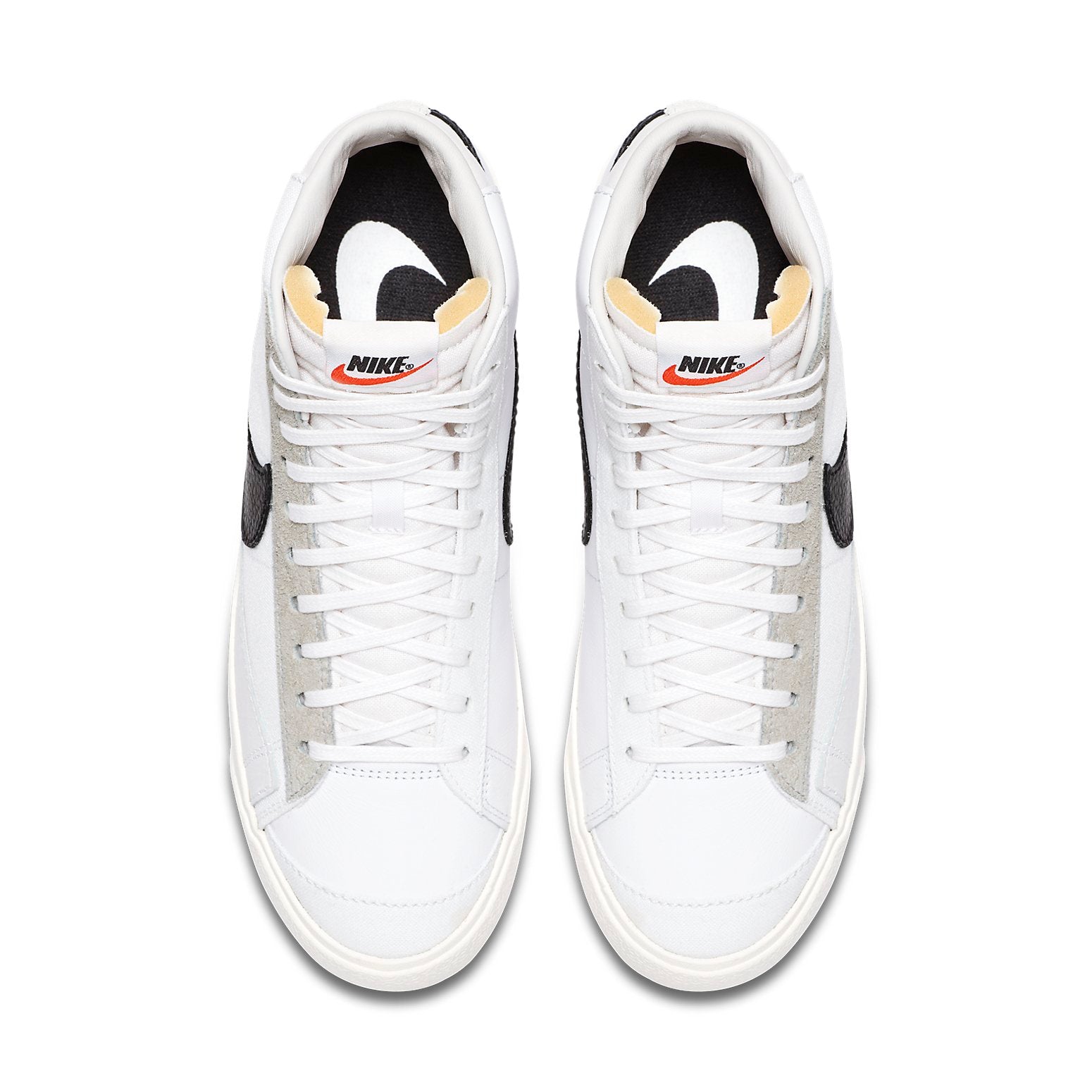 Nike Slam Jam x Blazer Mid '77 Vintage 'Class of 1977' CD8233-100
