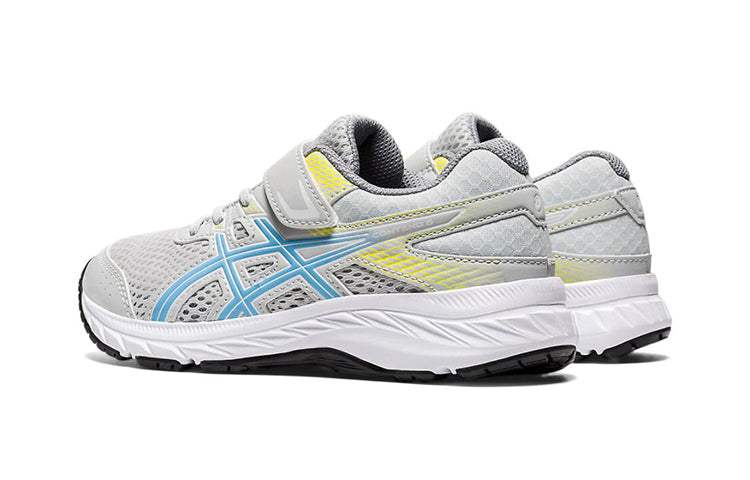 (PS) ASICS Gel-Contend 6 'Glacier Grey Arctic Sky' 1014A087-022