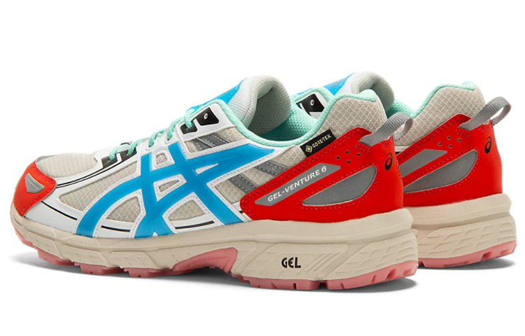 ASICS x atmos Gel-Venture 6 'Electric Blue' 1021A460-100
