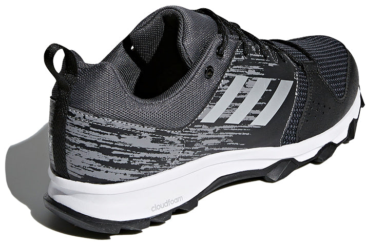 adidas Galaxy Trail 'Black Grey White' CG3979