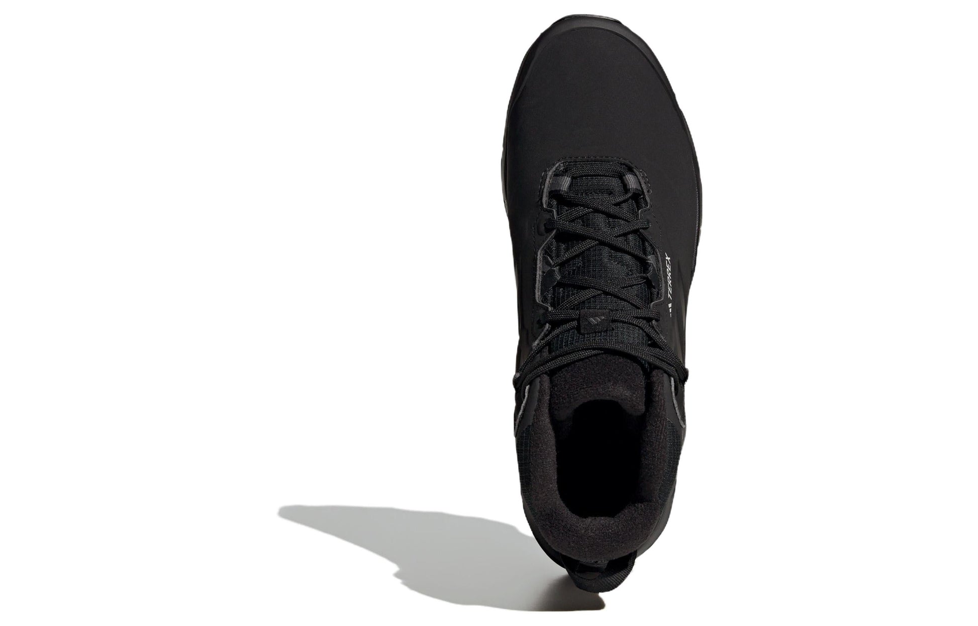 adidas Terrex AX4 Mid Beta COLD.RDY 'Core Black' IF4953