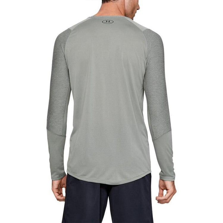 Men's Under Armour Training Sports Gray 1351575-388
