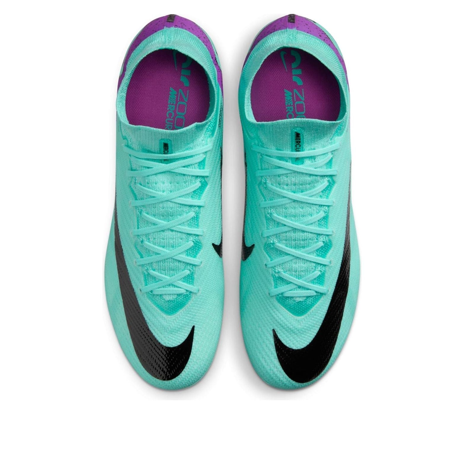 Nike Mercurial Superfly 9 Elite AG-Pro 'Sapphire Green Purple' DJ5165-300