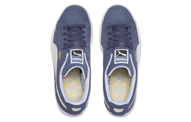 PUMA Suede Classic 'Blue Indigo' 365347-04