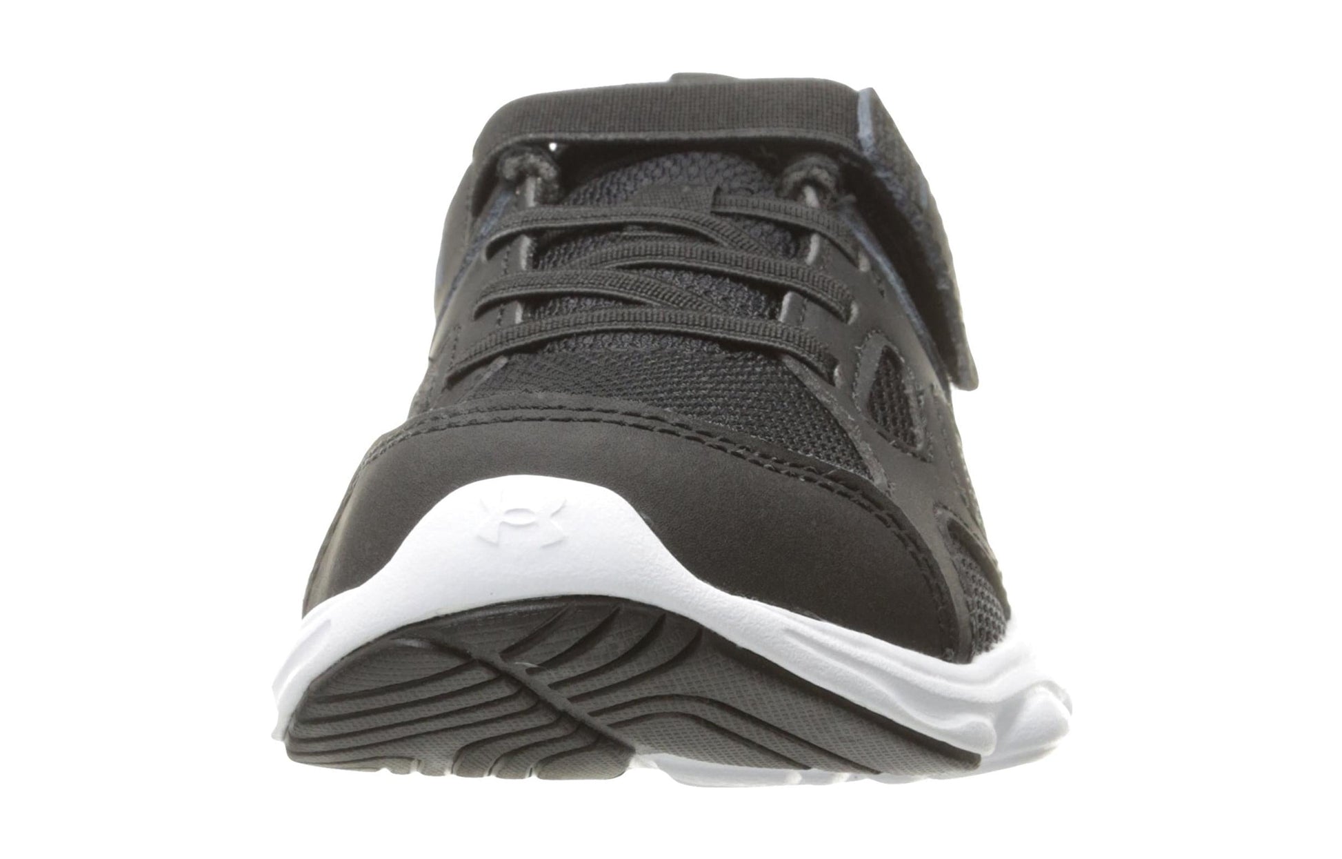 (PS) Under Armour Pace AC Running Shoes 'Black' 1272294-001