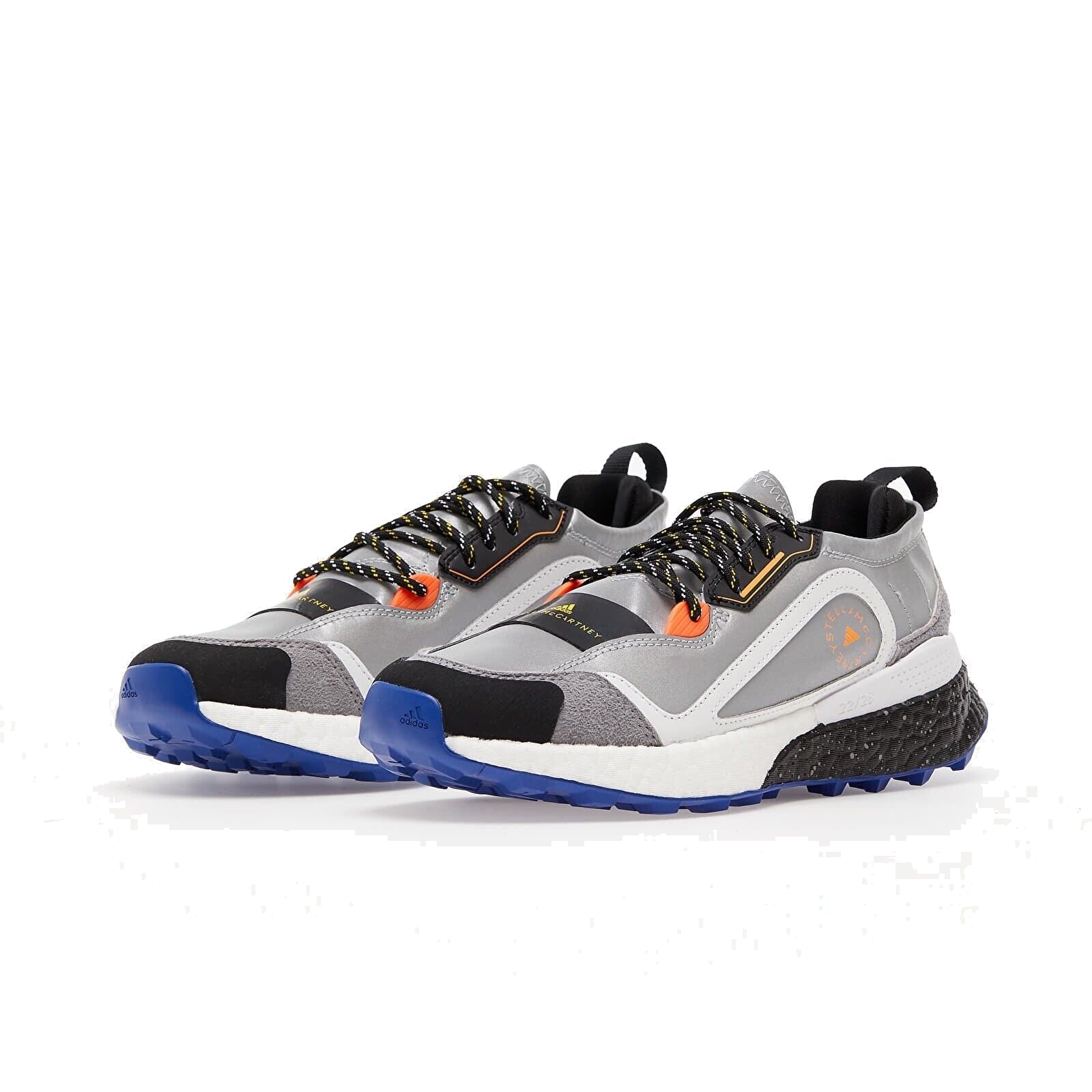 (WMNS) adidas Stella McCartney x Outdoor Boost 2.0 Cold.RDY 'Reflective Silver' H00067